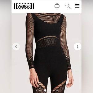 Wolford Shuri Jumpsuit